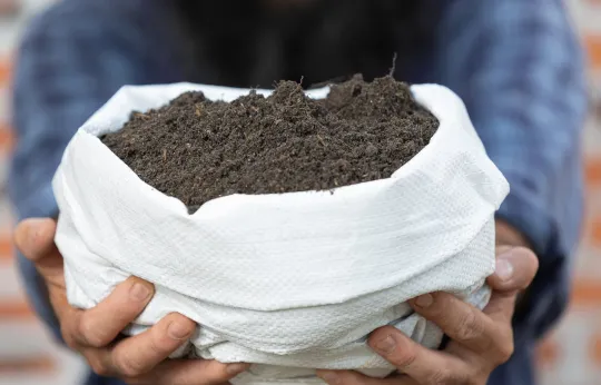 Soil Enhancers in Udumalaipettai